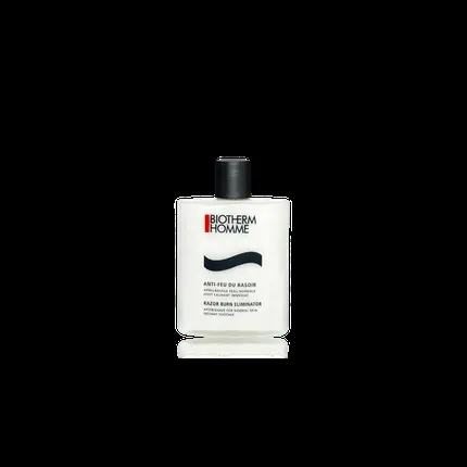 После бритья Biotherm Homme Успокаивающий лосьон