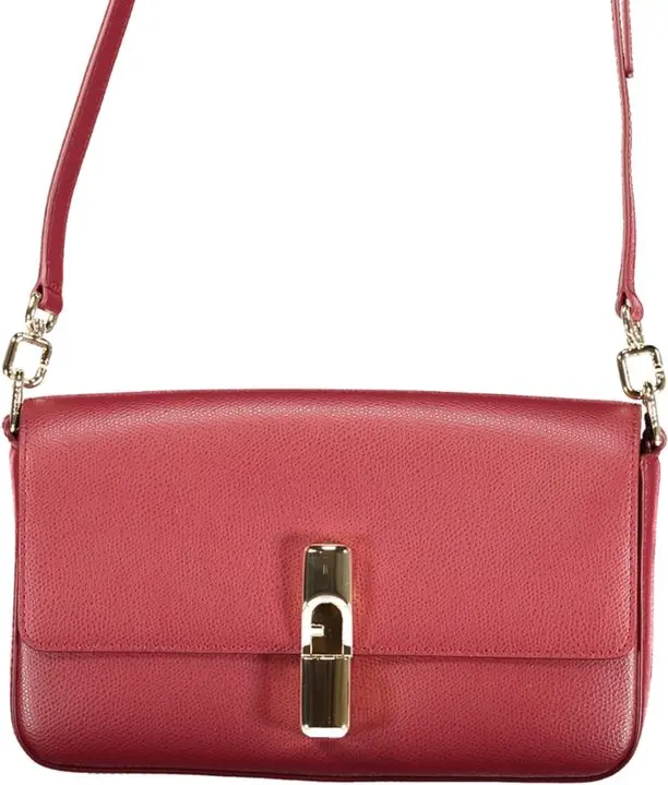 Женская сумка Rosso Leather