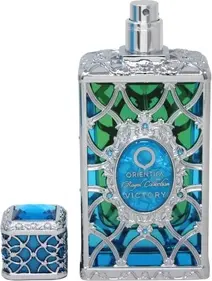 Orientica Royal Collection Victory Extrait De Parfum