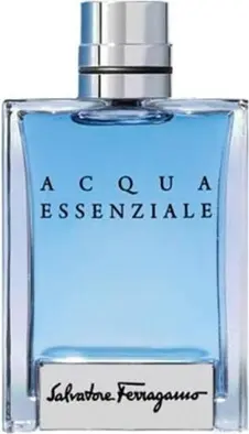 Туалетная вода Salvatore Ferragamo Acqua Essenziale