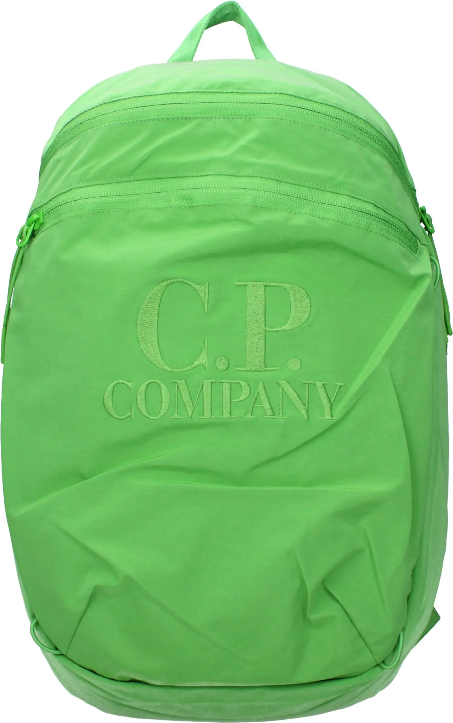 Зеленый рюкзак C.P. Company