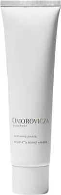 Успокаивающий крем для бритья Omorovicza