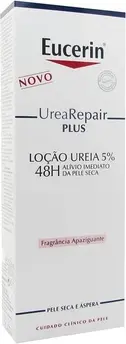 Eucerin Urea Repair Plus Лосьон с 5% мочевины