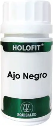 Holofit Ajo Negro Equisalud Капсулы