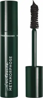 Yves Rocher Intense Metamorphose Black Mascara