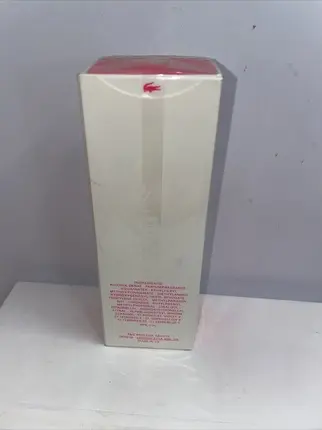 Туалетная вода Lacoste Joy of Pink