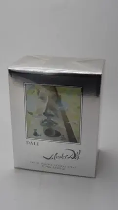 Туалетная вода Salvador Dali