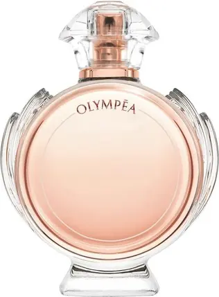 Туалетная вода Paco Rabanne Olympea Aqua