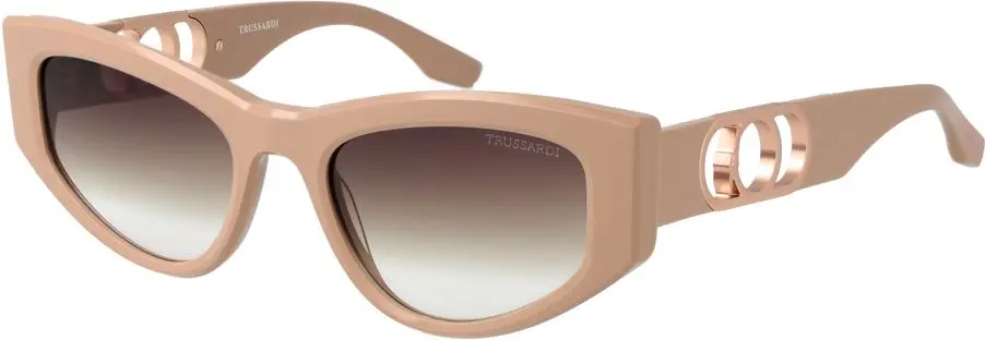 Солнцезащитные очки Trussardi