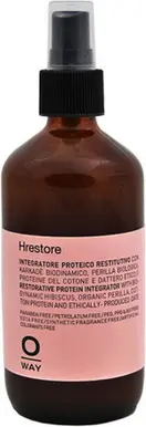 Oway Hrestore Natural Keratin Spray