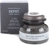 Ежедневный увлажняющий крем для лица Depot
