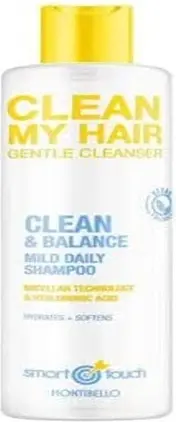 Шампунь Montibello Smart Touch Clean My Hair