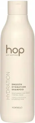 Шампунь Montibello Hop Smooth Hydration