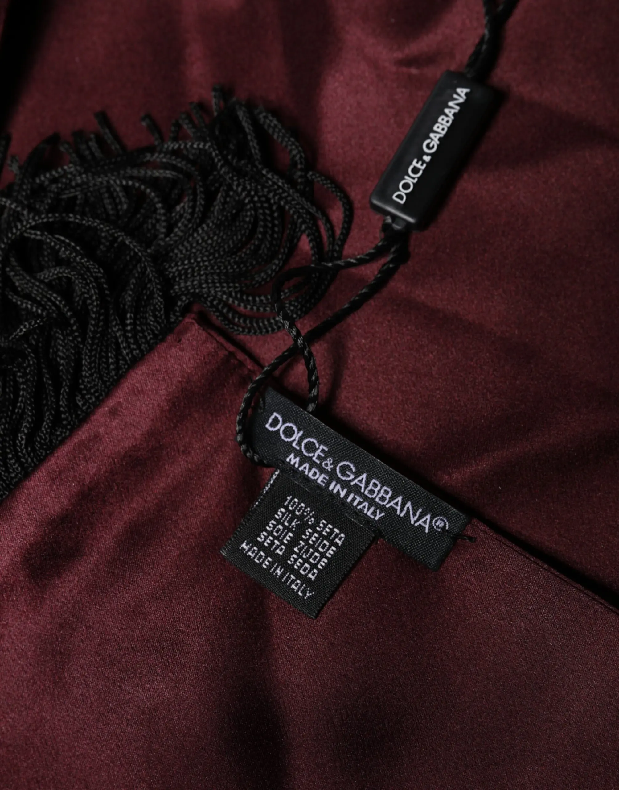Платок Dolce & Gabbana