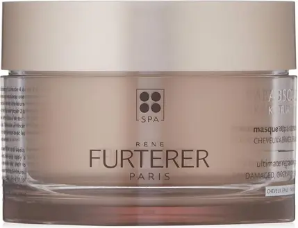 Rene Furterer Absolue Keratine Mask