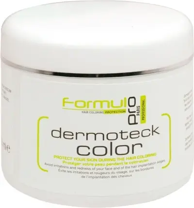 Formul Pro Creme Dermotek Color