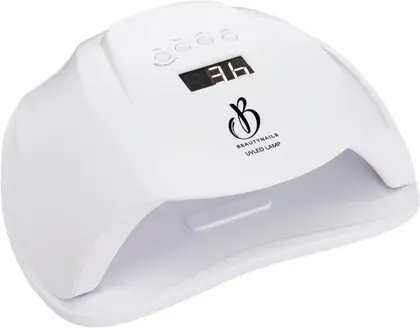 Лампа Beautynails Bna Duo Master Plus УФ/Светодиодная