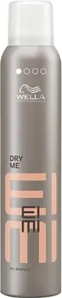 Сухой шампунь Dry Me Wella