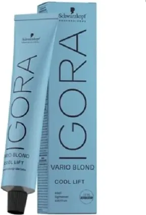 Осветляющий крем Schwarzkopf