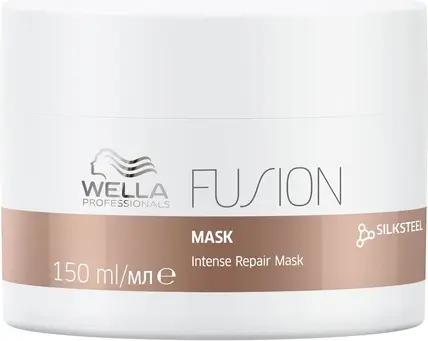Маска для интенсивного восстановления Wella
