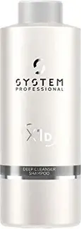 Wella SP Code Energy Глубоко очищающий шампунь