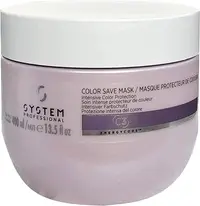 Wella SP Color Save Mask