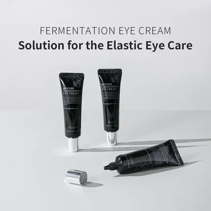 Benton Fermentation Eye Cream