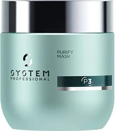 Purify Mask Wella