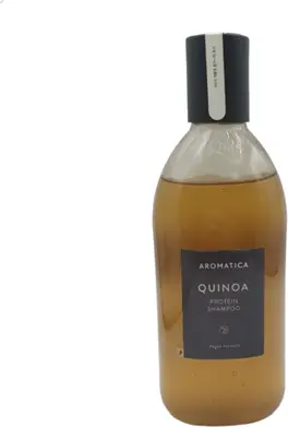 Шампунь Aromatica