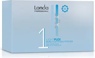 Осветляющий порошок Londa Professional