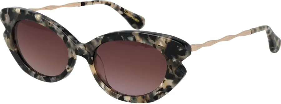 Солнечные очки Scotch & Soda Multicolor Acetate