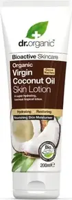 Dr Organic Dr Organic Virgin Coconut Oil Skin Lotion