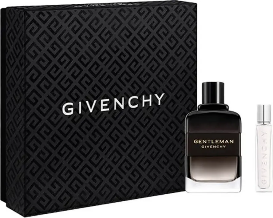 Подарочный набор Givenchy Gentleman Boisee