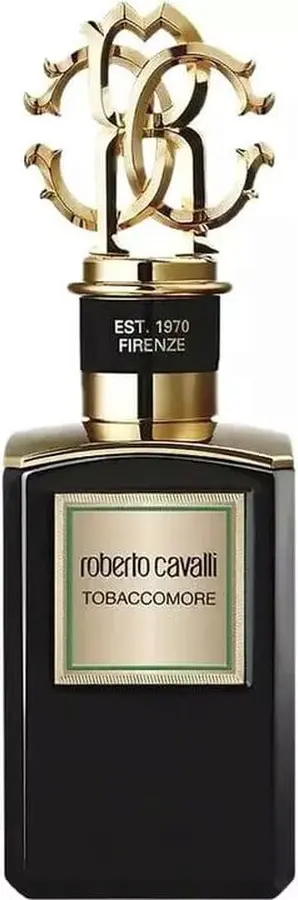Eau de Parfum Roberto Cavalli Tobaccomore