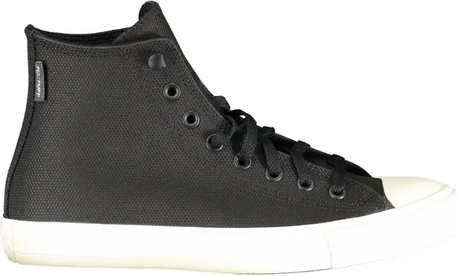 Кроссовки Nero Rubber женские Converse