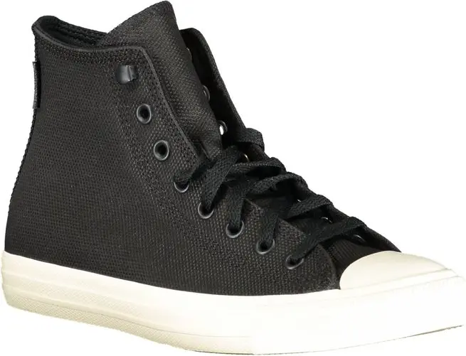 Кроссовки Nero Rubber женские Converse