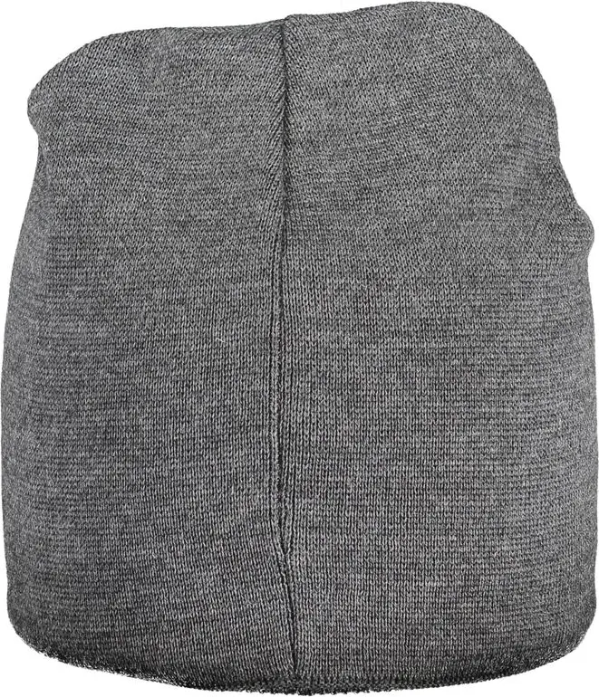 North Sails Grigio Lana Uomo Cappello