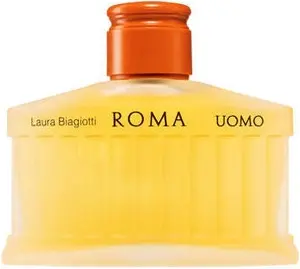 Laura Biagiotti Roma Homme Туалетная вода