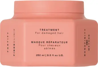 Schwarzkopf Fibre Clinix Fortify Treatment