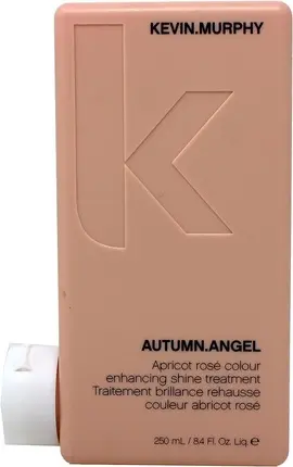 Kevin Murphy Colouring Angel Autumn Angel