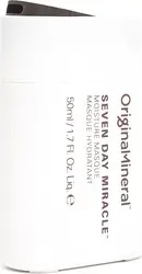 Seven Day Miracle Moisture Masque от O&M