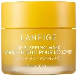 Laneige Маска для губ для сна Манго