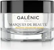 Galenic Masques De Beaut Маска с эффектом разогрева для детоксикации