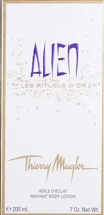 Alien by MUGLER Лосьон для тела