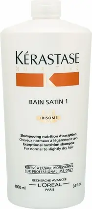 Шампунь Kérastase Nutritive Bain Satin 1