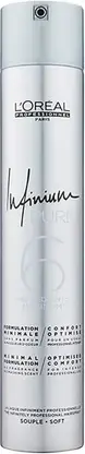 Лак для волос L'Oreal Professional Infinium Soft