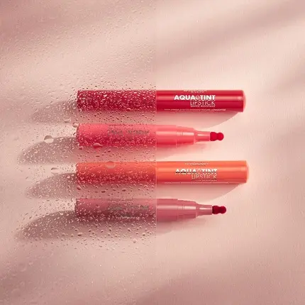 Губная помада Deborah Milano Aqua Tint N.08 Pink