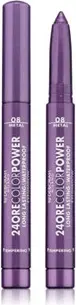 Подводка для глаз Deborah Milano Long Lasting and Waterproof