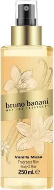 Bruno Banani Vanilla Muse Body Mist