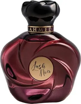 Ahmed Al Maghribi Lush Noir Eau de Parfum Spray